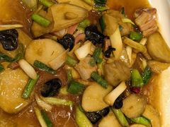 -老季市·三代非遗传承·地标美食老汁鸡(工农路店)