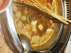 -季季红火锅(长沙步行街店)