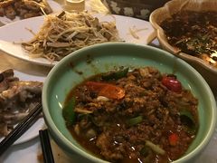 -眷江南之小蓝鲸(王府大街店)