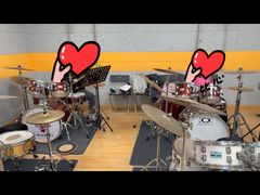 -九拍音乐·原声爵士鼓·架子鼓(莘庄中心)