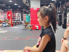 -TFC 纯泰拳馆MuayThai