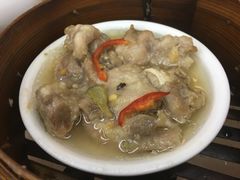 -香港蓮香樓(中環店)