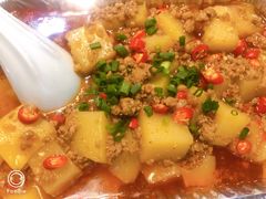 -不二舟食府(车站南路店)