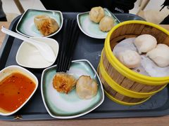 -紫金港餐饮中心-风味餐厅(浙江大学紫金港校区店)