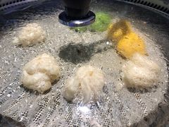上锅蒸18分钟-挂雪铁锅炖大鹅