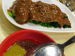 -张妈台式锅烧(深大店)