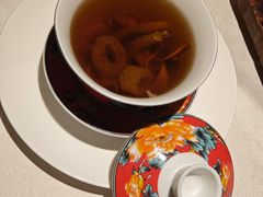 盖碗瓦罐汤-千百味红餐厅·江西菜(绿地双子塔店)