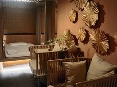 -泰·菩提树下[泰式按摩x精油SPAx肩颈头疗](新景店)