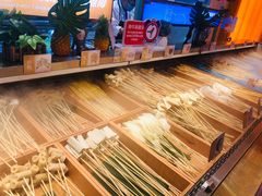 -串一火锅(赛格国际购物中心店)