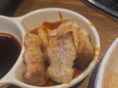 -韩国料理大力士(屏风街店)