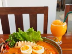 -Kat's Kitchen