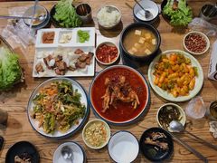 -京玉菲饭店(李村店)