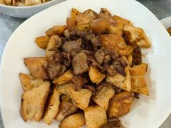 -汗腾格里·风味餐厅(新疆驻京办店)