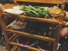 -董家湾重庆老火锅(嘉华店)