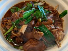 -壹只菜·崇明本地特色菜(崇明南门店)