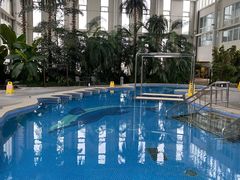 -中家鑫园温泉酒店鑫悦汤泉