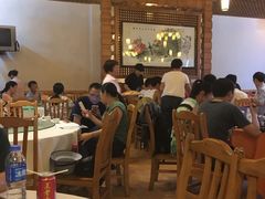 -罗浮山葛仙居菜馆