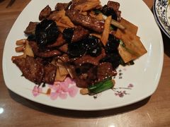 -春水锅贴·传统鲁菜(大明湖店)