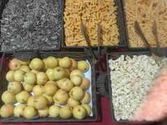 -江城老胖串店(湖西路店)