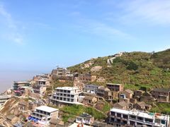 -东极岛景区