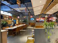 大堂-八珍玉食鸡煲·打边炉(印象城店)