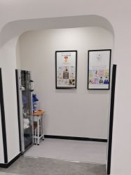 -星豆豆儿童摄影(南郊太白南路店)