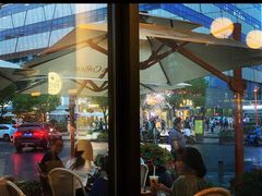 门面-Peet's Coffee皮爷咖啡(大学路店)