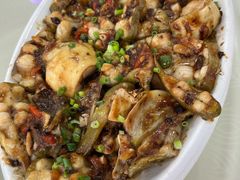 -思远客家菜馆(巴伐利亚店)