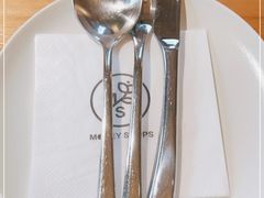 -Money Shops(愚园路店)