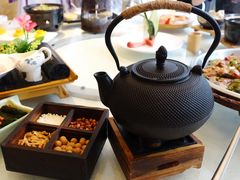 大壶恭城油茶-桂客膳房·珍品堂