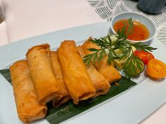 -蕉叶·泰国歌舞风情(世贸店)
