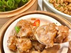 -蚬皇•陈味莞(西平景湖店)