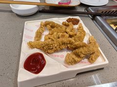 -海底捞火锅(龙岗万达广场店)