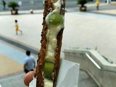 -君之狮子山·轻糖烘焙(开元Mini店)