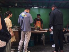 -陈记锅巴菜(五大道店)