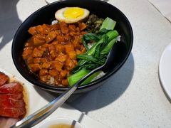 -港久茶餐厅(鹭洲里店)