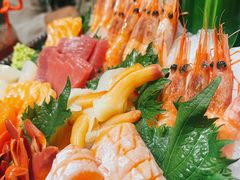 -割烹旭日本料理(龙湖狮山天街店)