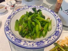 -香山家宴