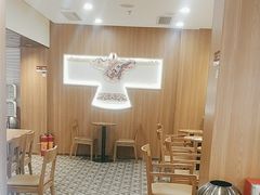 -霸王茶姬(正佳广场店)