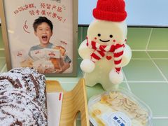-红星前进面包牛奶公司(五道口购物中心店)