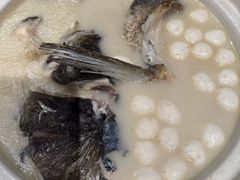 -丹江渔村(首都机场店)
