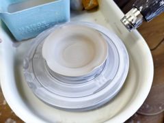 -不贰手作陶艺diy·烧玻璃·银饰团建(人民大学店)