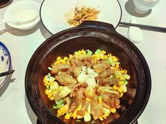 -狮王府淮扬菜(夫子庙老门东店)