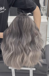 -5M HAIR SALON 旗舰店