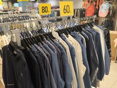 -AEON永旺(东方宝泰店)