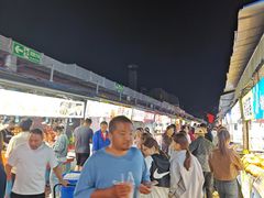 -大学城夜市大排档(凤栖路店)