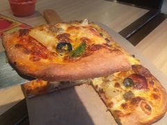 -必胜客(会展店)