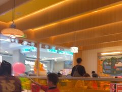 -菲滋意式餐厅(西溪印象城店)