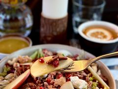 -Nord Grill&Bar Highland诺德西餐(深圳欢乐海岸店)