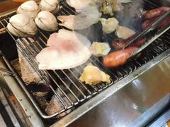 -丹东特色烤肉(学府路一部店)